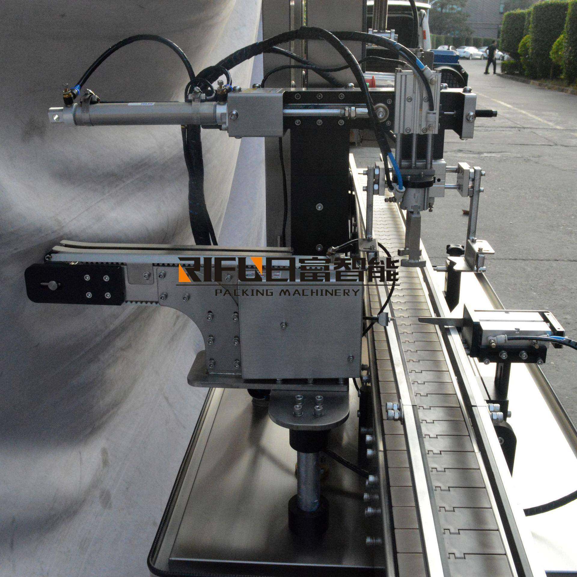 全自动抓盖压盖机食用油压盖机塑料盖封口机械压盖设备,办公设备/耗材/相关服务,封口机,淘宝优惠券,粉丝福利购,淘宝优惠卷