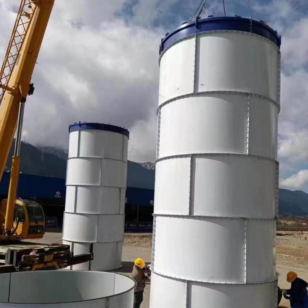 直供立式PE颗粒储料仓100T分体式拼接储料罐出口用组装水泥罐,清洗/食品/商业设备,奶罐/储罐,淘宝优惠券,粉丝福利购,淘宝优惠卷