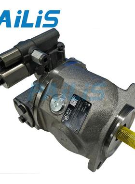 液压柱塞泵A10VO28DR/31R-PPC12N00变量柱塞泵装载机