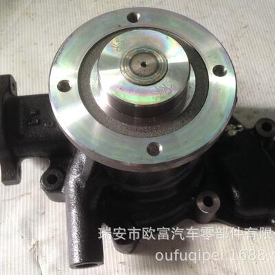 汽车叉车配件汽车水泵FE6-TC21010-Z5525冷却剂泵通用水泵