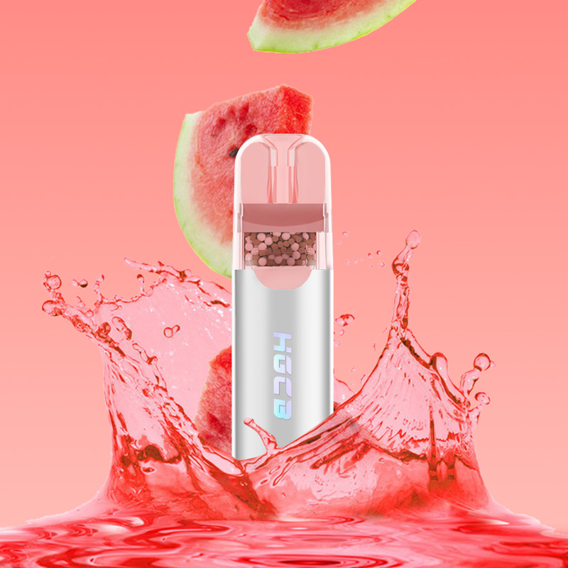 水果味过滤烟嘴粗中细通用