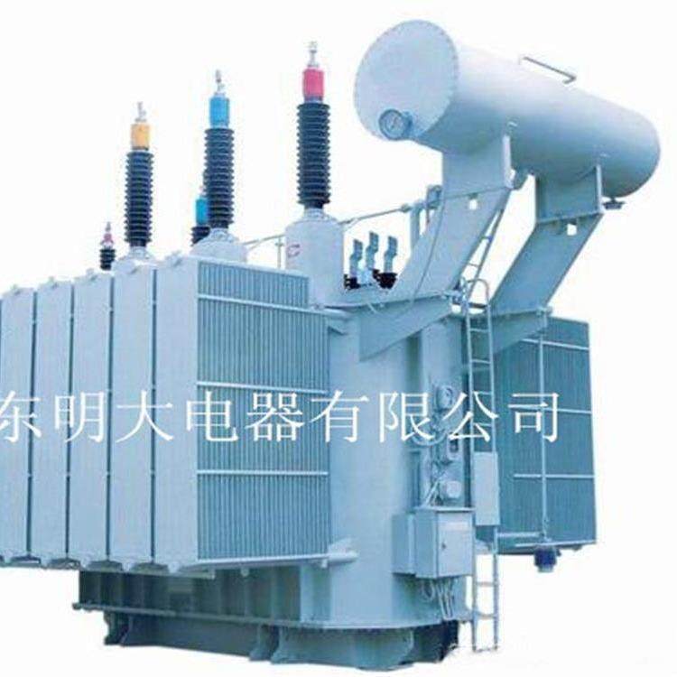 三相油浸式电力变压器SZ11-8000KVA35KV有载调容配电变压器全铜,五金/工具,电力变压器,淘宝优惠券,粉丝福利购,淘宝优惠卷