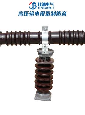 35kv户外高压限流熔断器陶瓷T型PT保护RXWO-RW9-RW10-40.5/0.5A