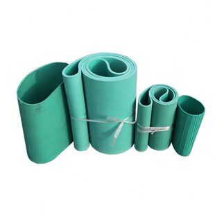 银鹰660型切菜机输送带配件1000多功能压菜带传输传送带橡胶皮带