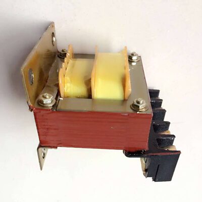 4AM47 测量变压器中间互感器 1FC5 发电机 425/24V ;  5A/1A 15VA