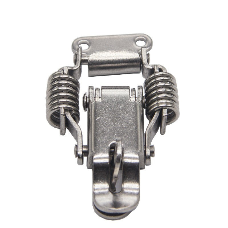 代替米思米不锈钢弹簧n卡 PKWS1/PKWS2/PKWS3/PKWS4