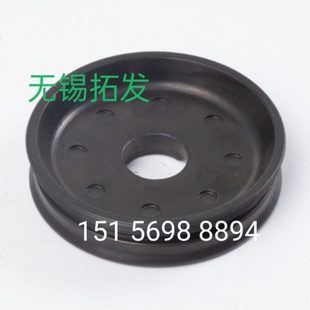 配件活塞杆 XQGA160×320TB TFA160活塞 平衡缸 无锡拓发TFA