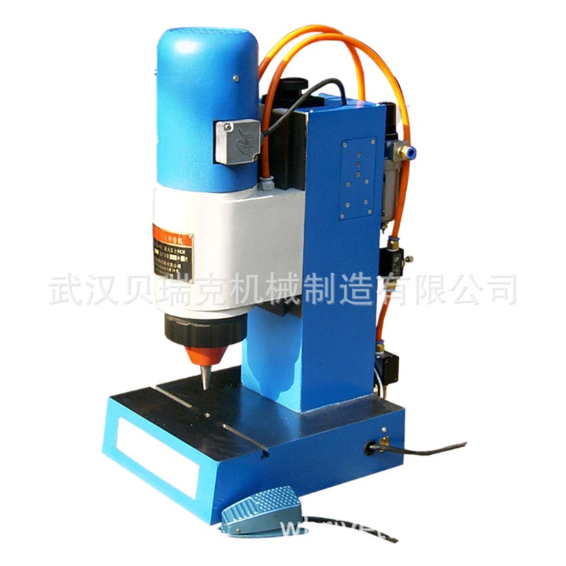卧式旋铆机厂家 p双头对铆铆接机 型旋铆机气动铆钉机