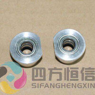 理光1075 2075 7500 8000 9001 9002 6001 7001 7502显影器轴套