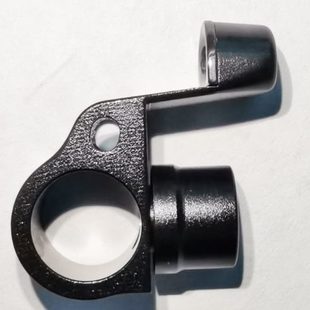 改装库拉多红蝎BFS加长锥形导线规椭圆大孔远投蒙塔尼22款20顺滑