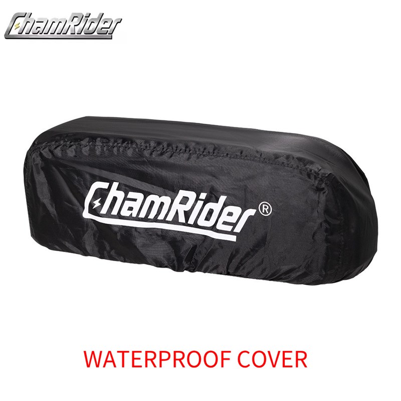 电动自行车防水罩 锂电车防水罩 代驾车电池防R水套 电池袋单车