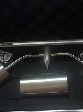 IEC60335-1家用电器通用球压测试装置 HZ-A10球压耐热试验机工程