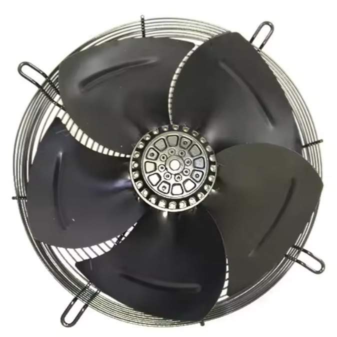 散热风扇强风静音AC Industrial Fan-300小型轴流风机散热