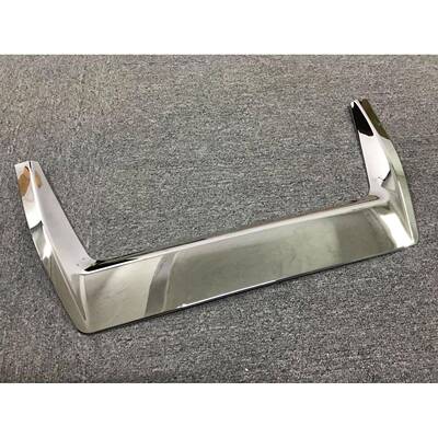 适用于NOAHVOXY后牌照饰框NOAH牌照装饰亮框后牌照框饰条