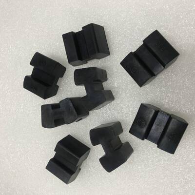 减震弹性胶块威乐wilo-GIGA-B65/200-30/2卧式多级管道循环泵