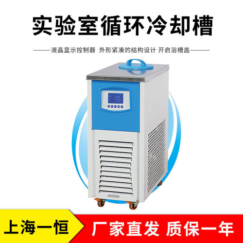 上海一恒BWR-20A/50A循环冷却器