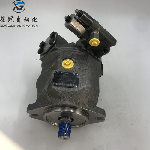 rexroth力士乐柱塞泵A10VSO28DFR1/31/-VPA12N00原厂现货