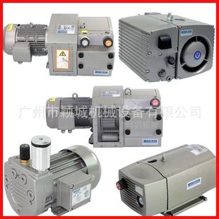 140VT4.4 25无油 德国BECKER贝克真空泵KVTDVT3.60