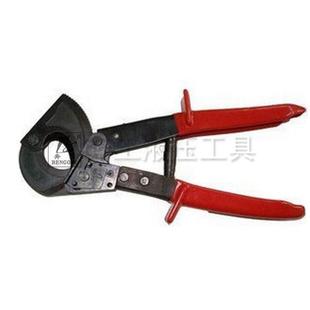 CC325电缆剪棘轮电缆剪剪切铜铝电缆