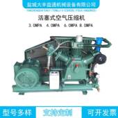 大丰款 0.9m3 min低噪音空压机