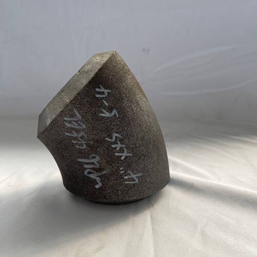 厚壁弯头合金低温Q355D(16MnD)高压对焊弯头热压弯头