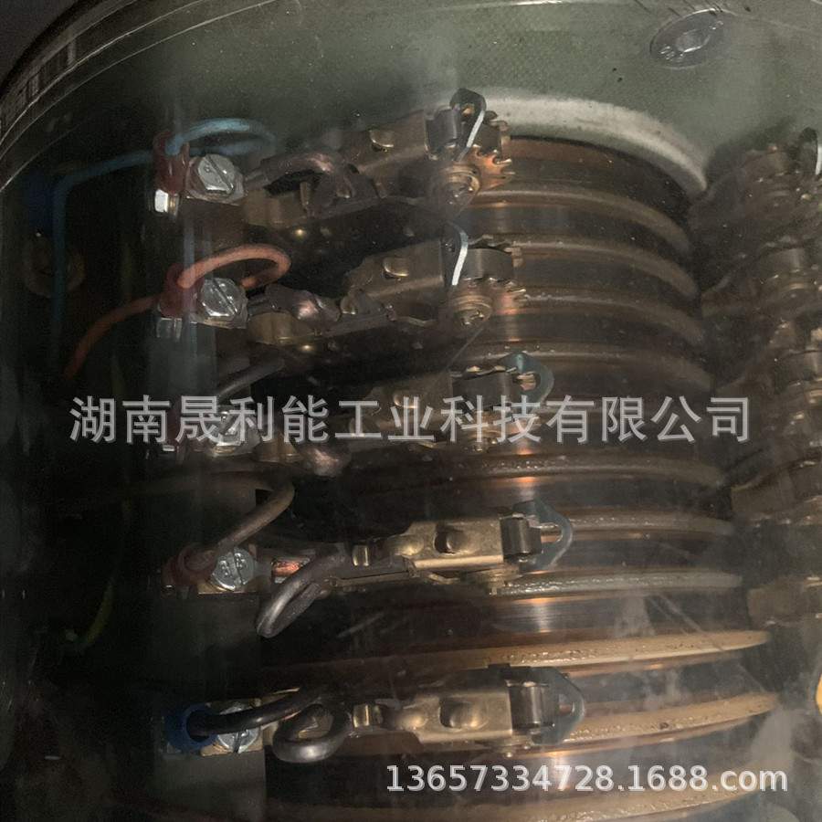 尼霍夫Niehoff绞线机（束线机）碳刷 E43 5*12.5*28 电机电刷E0T