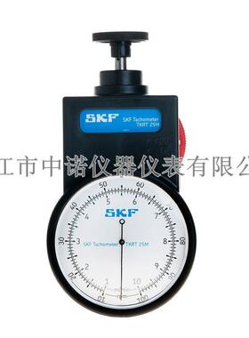 SKF机械转速计TKRT25MTKRT21/31TKRT10TKRT20大屏数显转速测量
