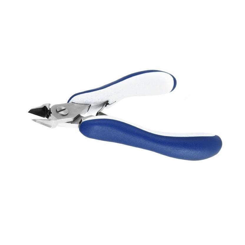 ideal-tek剪线钳ES552GTX.CR.BGO超硬合金剪线钳0.05-0.15mm