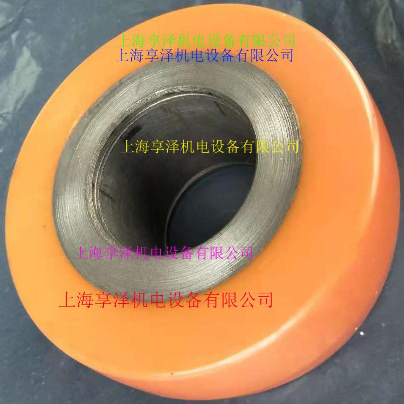 大隆电动搬运车CBD支撑轮滚轮