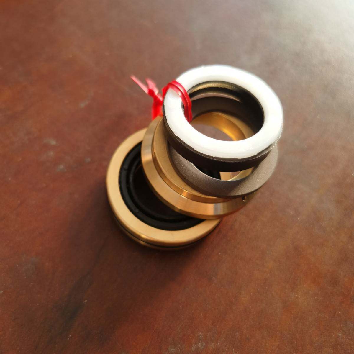 意大利INTERPUMP W2141泵配件KIT181 KIT182 KIT169