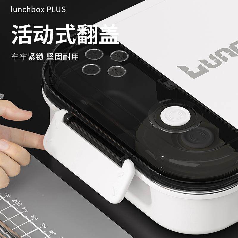 316锈钢保温饭大盒可进微波不炉超容量午不552餐盒分格串味便当盒,餐饮具,保鲜盒,淘宝优惠券,粉丝福利购,淘宝优惠卷