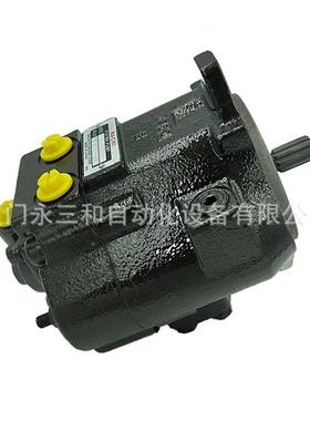 厦门永三和NCHI不二越P250VS-0B-8N0A/8N1/8N2/38N3-U-0变量柱塞