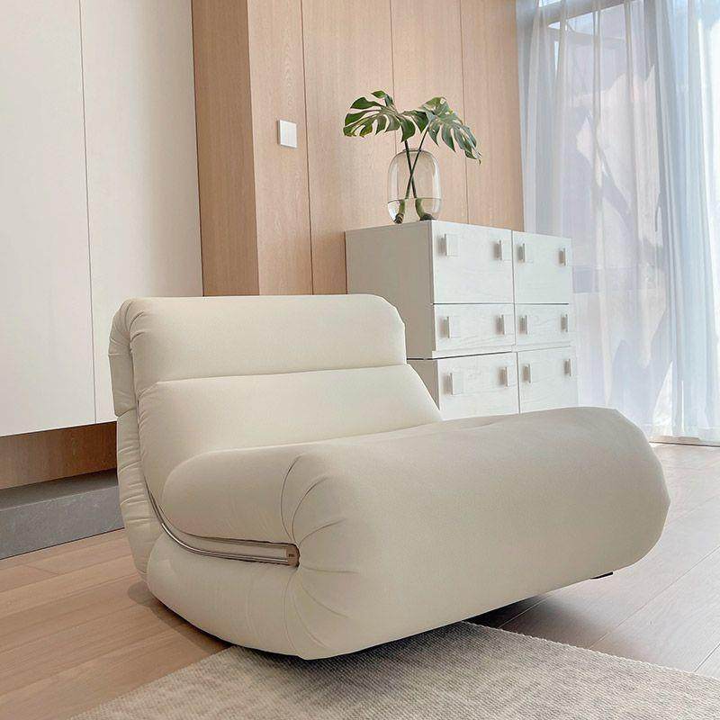 摇摇椅客轻奢大人躺椅厅成人KNU阳台家冬用休闲单人摇椅秋懒季人