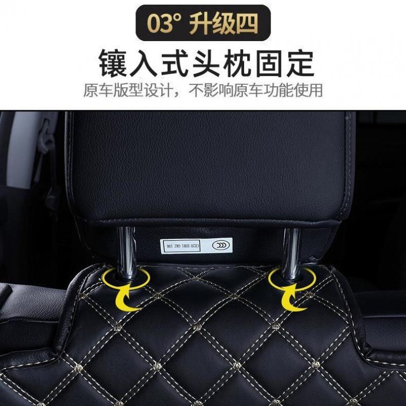 18512-20改5款箱CRV后备箱垫全包围皓影混动尾垫子专车用装内2饰