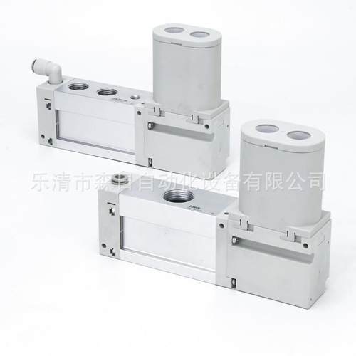 MSC692多型新款级真空发生器ZL3HL06ZL6H06负压产生Z112212升级款