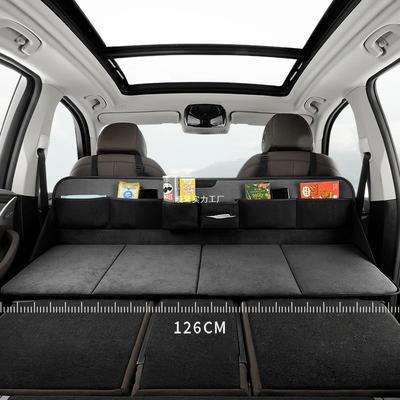 车载长板汽车旅行床护PMG头挡SUV后延箱备找平床垫露营折叠床加长