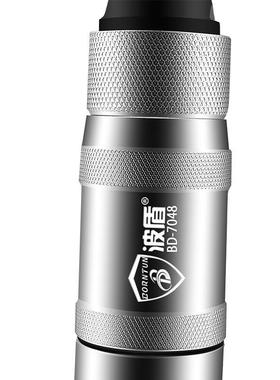 加长型气动4砂轮484风动直机磨机打磨机6MM刻磨机BD-708