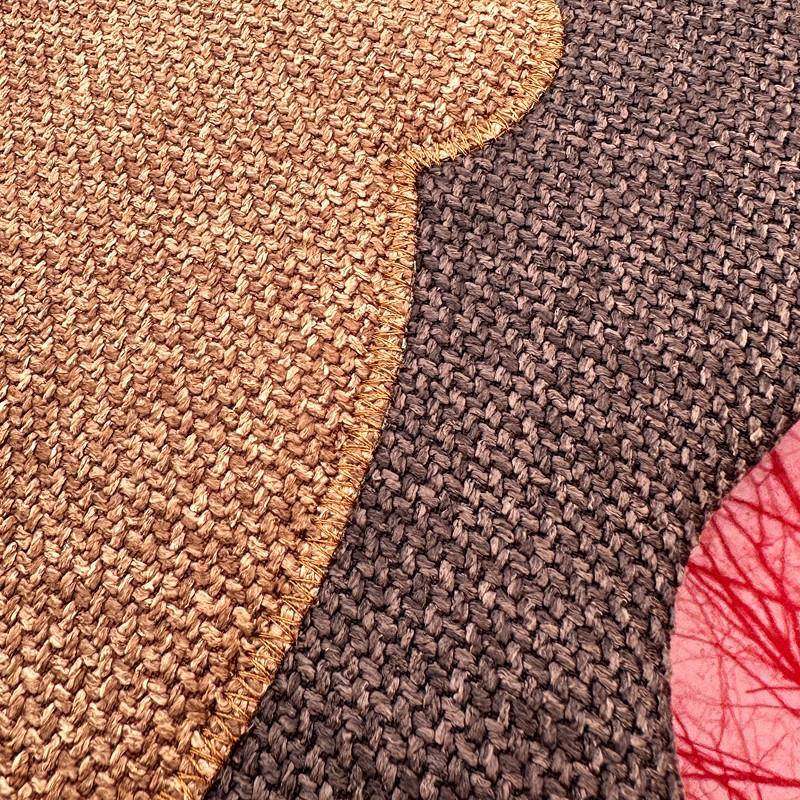 汽车座垫四季通用亚麻棉车垫麻CBU缤果海鸥椅垫气透女座可爱卡通,标准件/零部件/工业耗材,车间地垫,淘宝优惠券,粉丝福利购,淘宝优惠卷