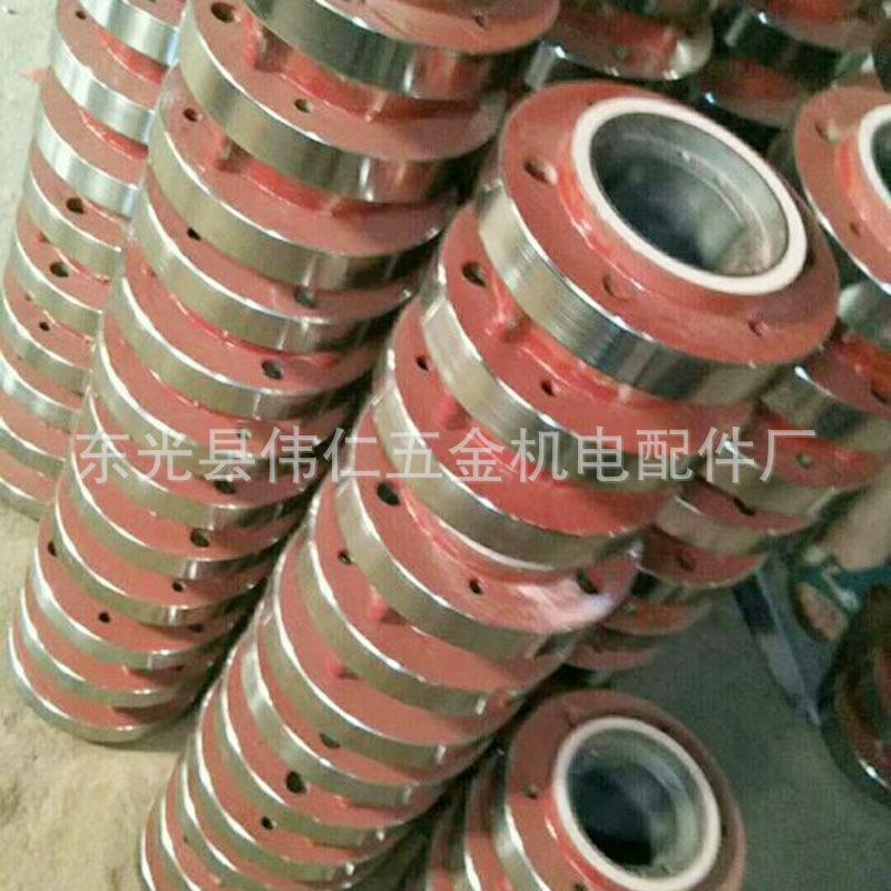 YR45环0集电环绕线电动铜机滑环铜导电环21铜圈起重Z电机滑环