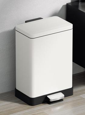 不升弯腰厨房垃圾桶3用0加厚厨房ALth$*&j垃圾桶家商用脚免弯腰脚