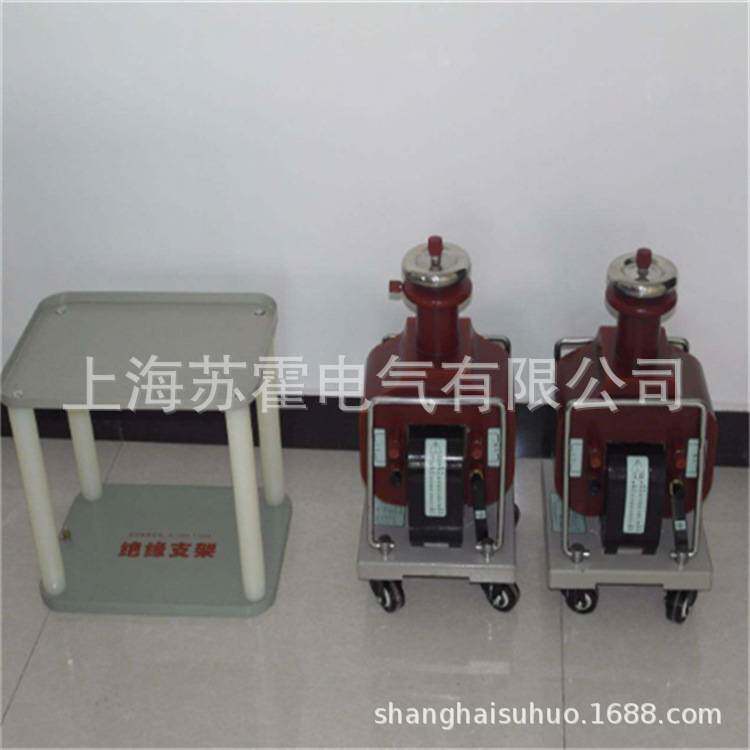 苏霍电气YDQ变压器试验工频 特种轻型高压试验串级变压器质优