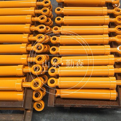 轮式装载机配件   型号齐全  WA600-6  举升油缸  707-01-0H990