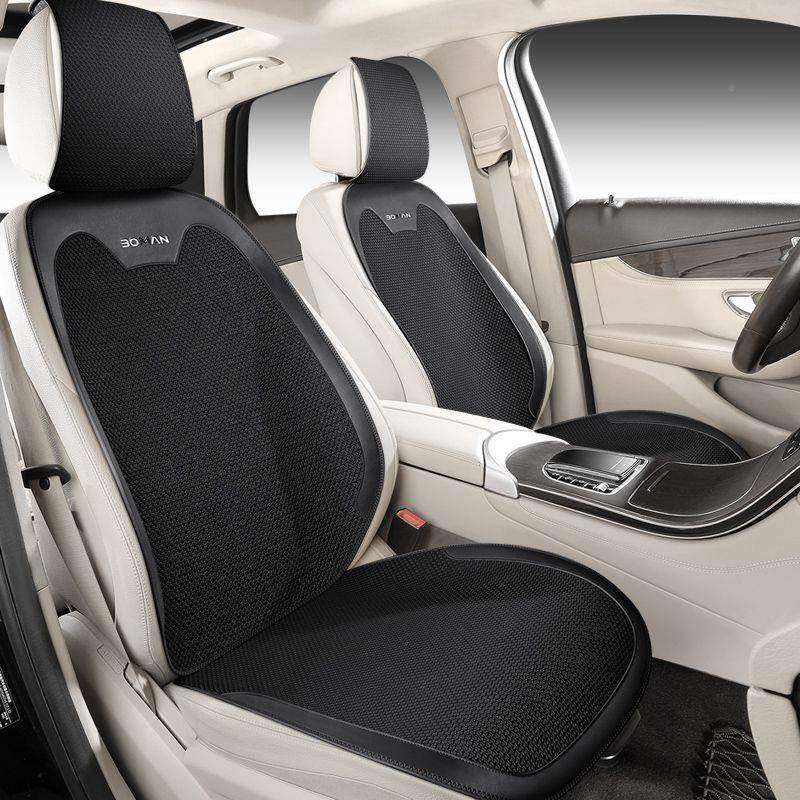 汽坐垫夏车垫202新款JGT冰丝座垫透气座椅套5卡通车粉色内饰季冰,标准件/零部件/工业耗材,车间地垫,淘宝优惠券,粉丝福利购,淘宝优惠卷