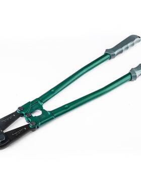 世达93506 断线钳钢筋剪大力剪钢丝钳子剪线钳30英寸