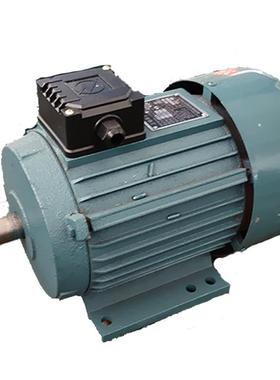 黑猫高压洗车机泵头5558洗型配总THQ成商用清洗机件车器全铜电机