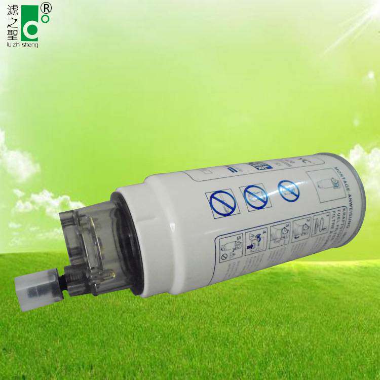 PL420/612630080088奥威汽车柴油净化去杂质过滤滤芯 燃油滤清器