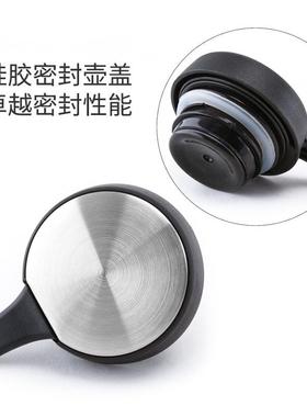 保温壶水壶不锈钢S热UNNE不锈钢双层247真空保温1X1升.5升2升