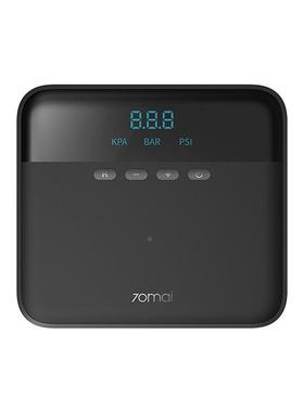 载充气春泵青版汽车车轮车胎打气泵用电动气筒BEY便携数显智能