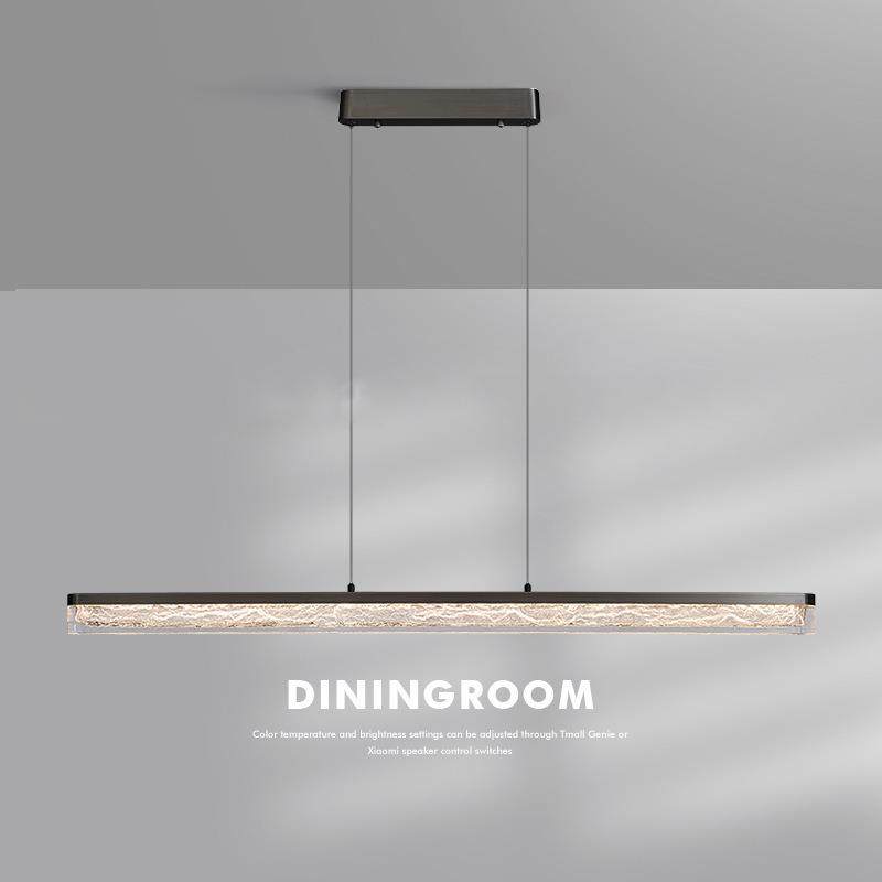 北欧意式极简新款现代简约轻奢感设计师一字长条客厅餐厅岛台吊灯,自行车/骑行装备/零配件,更多零件/配件,淘宝优惠券,粉丝福利购,淘宝优惠卷