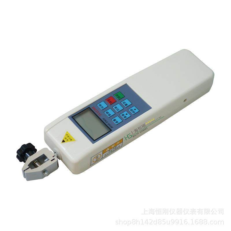 手持式推拉力仪表15kn数显式推拉力计数字式拉压力测力计价格